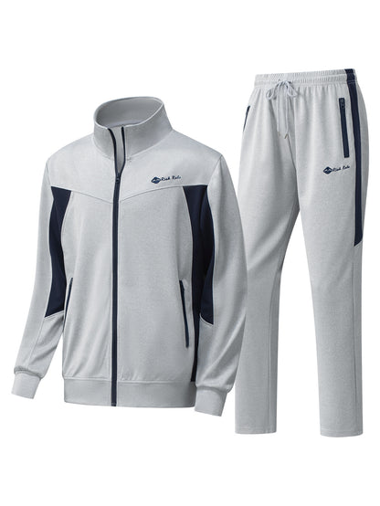 Men Sport Suit
