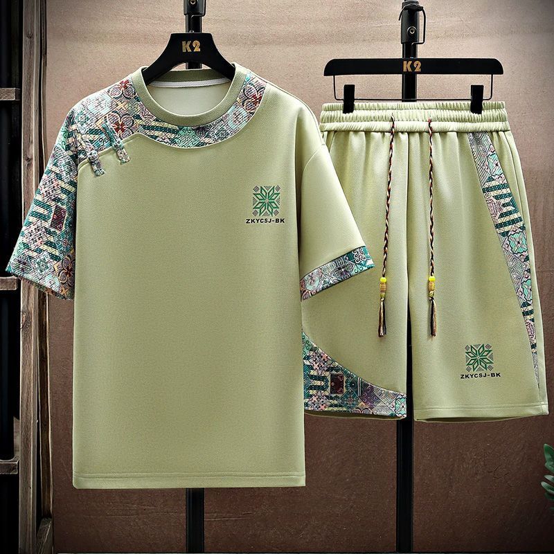 Men Sportswear Set