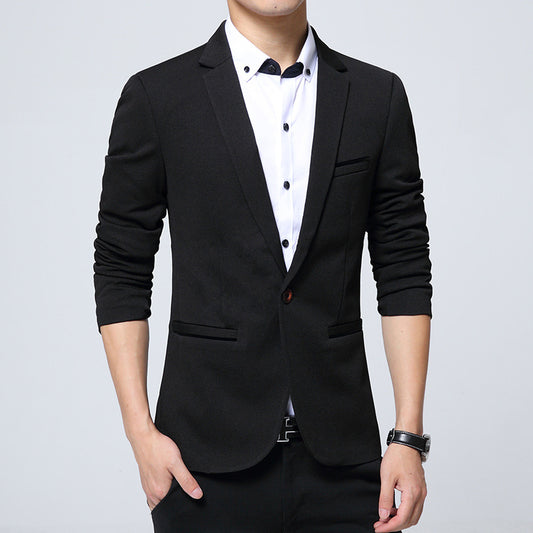 Men Suit Jacket