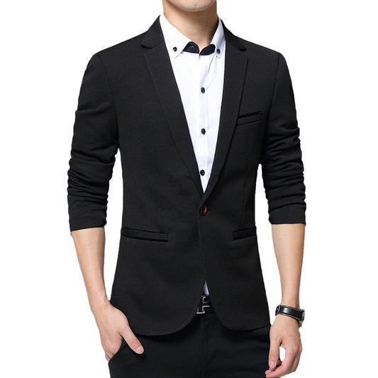 Men Suit Jacket
