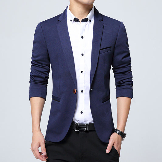 Men Suit Jacket