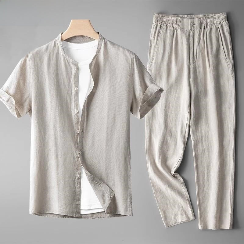 Men Suit Set
