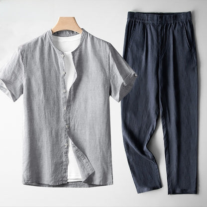 Men Suit Set