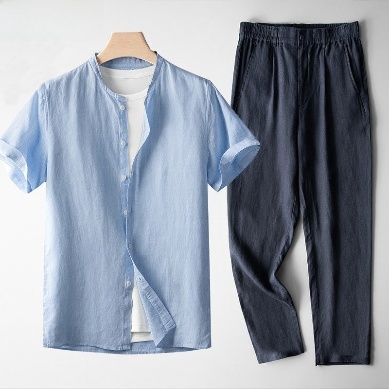 Men Suit Set