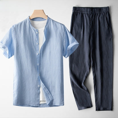 Men Suit Set