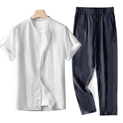 Men Suit Set