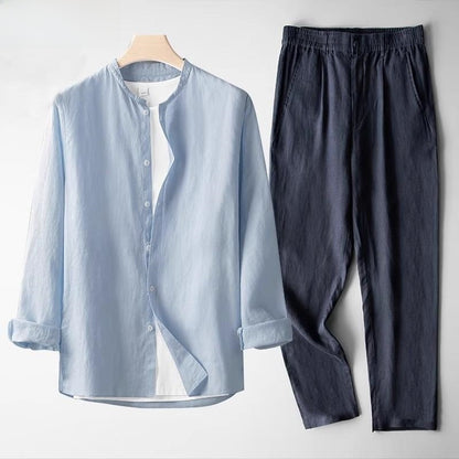 Men Suit Set
