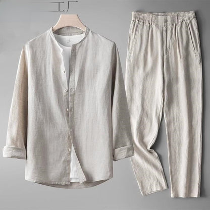 Men Suit Set