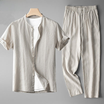 Men Suit Set