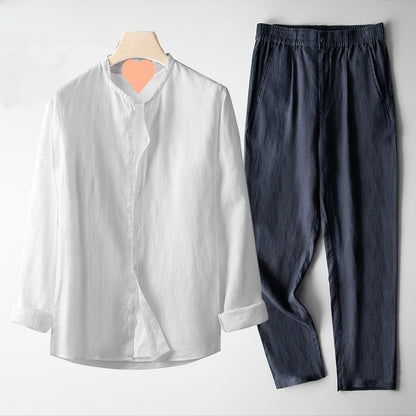 Men Suit Set