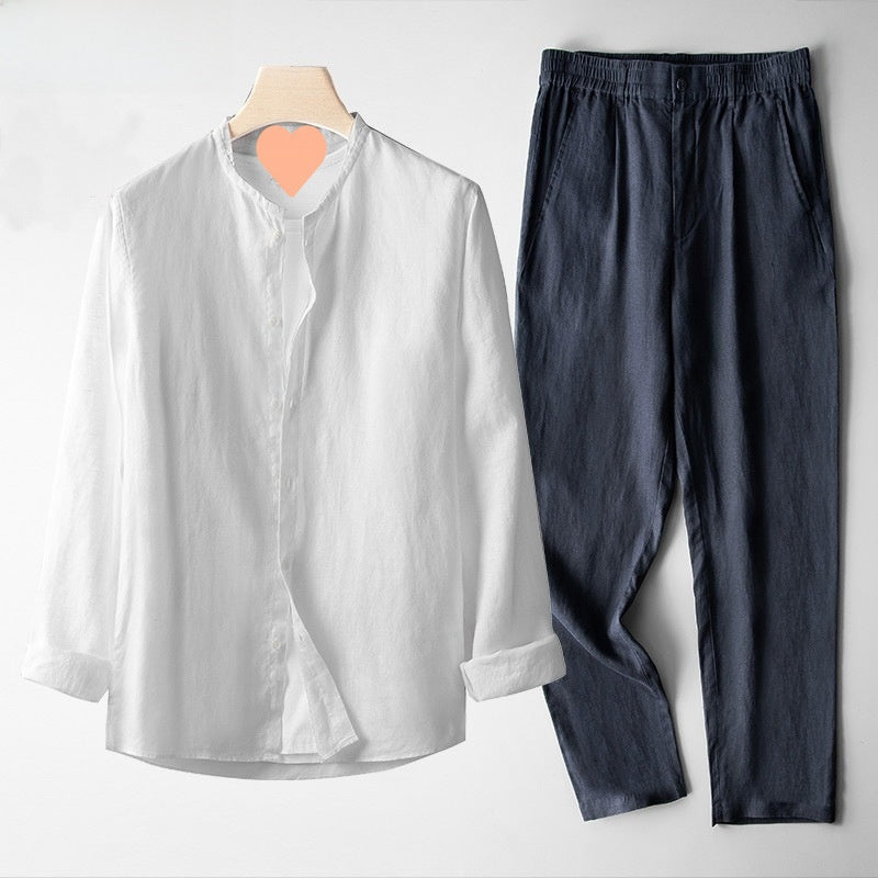 Men Suit Set