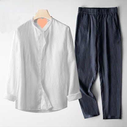 Men Suit Set