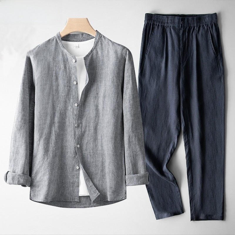 Men Suit Set