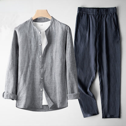 Men Suit Set