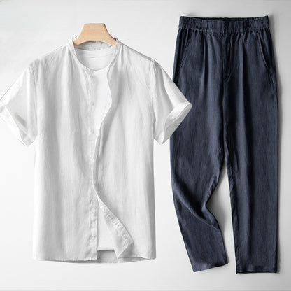 Men Suit Set