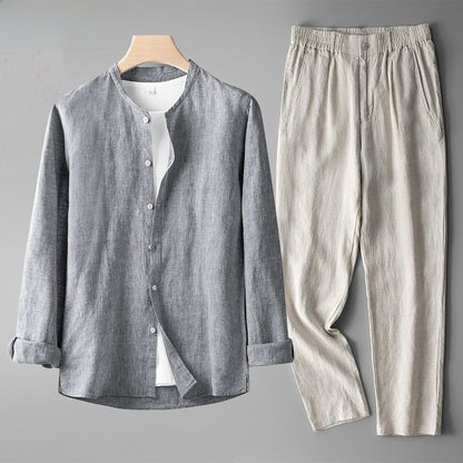 Men Suit Set