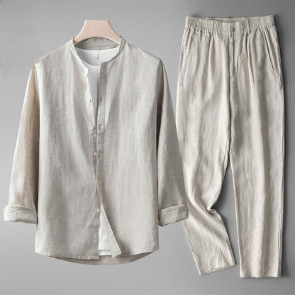 Men Suit Set