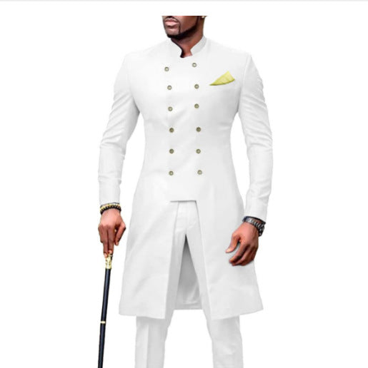 men suit