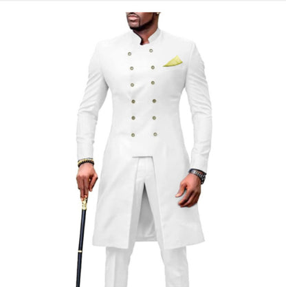 men suit