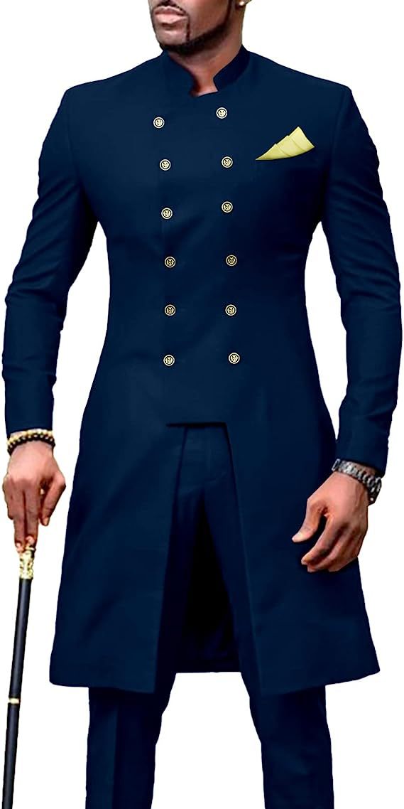 men suit