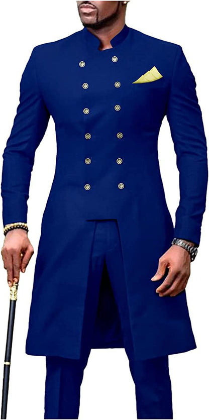 men suit