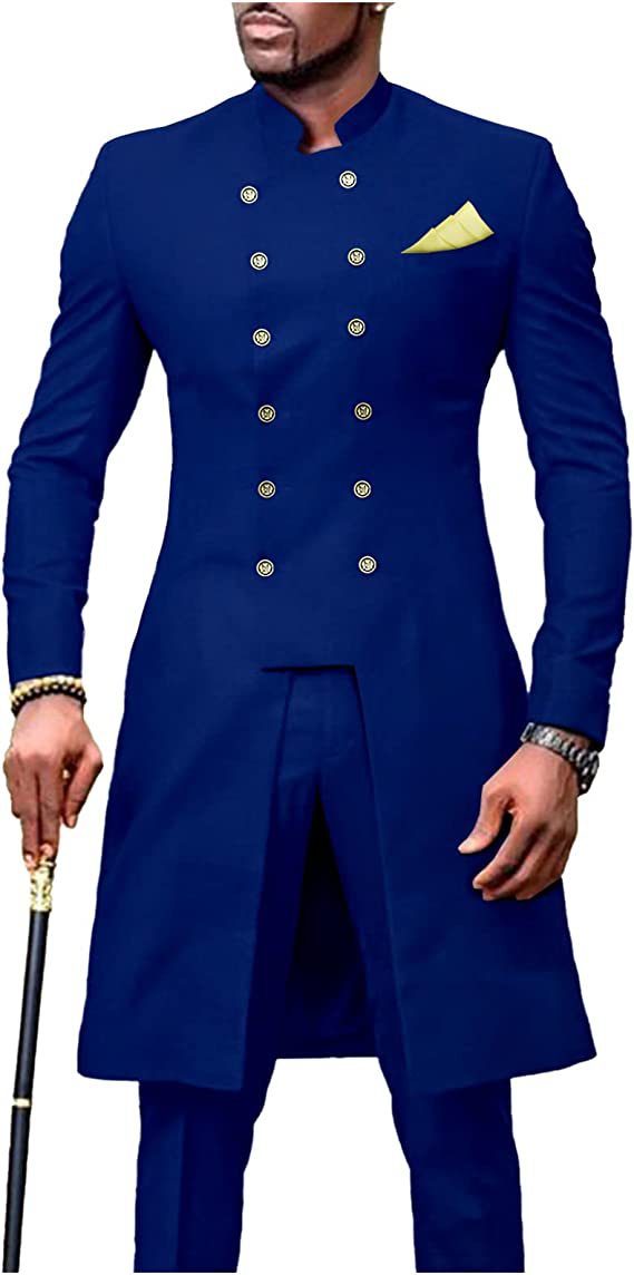 men suit