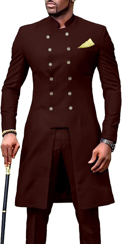 men suit