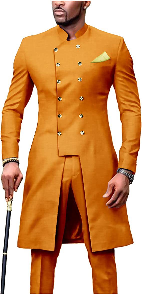 men suit