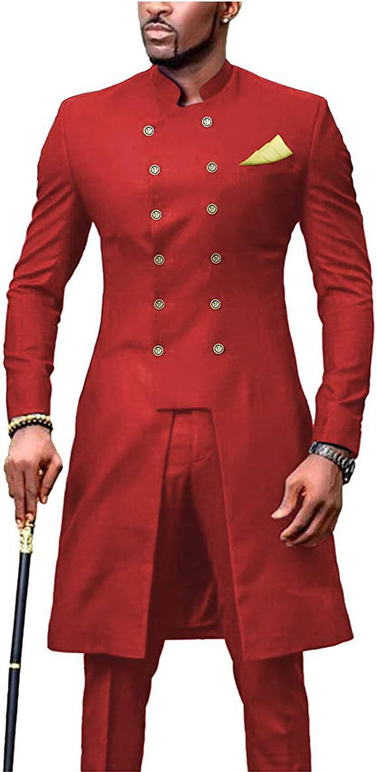 men suit