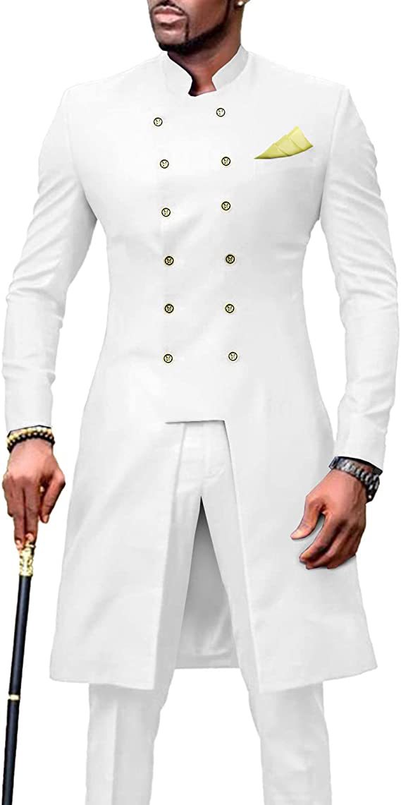men suit