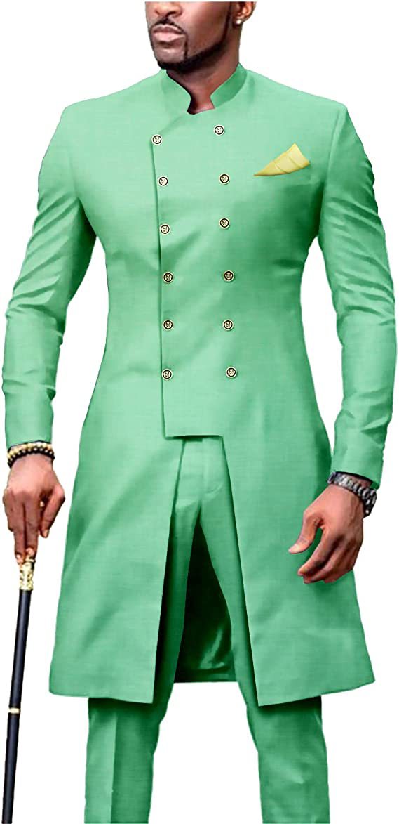 men suit