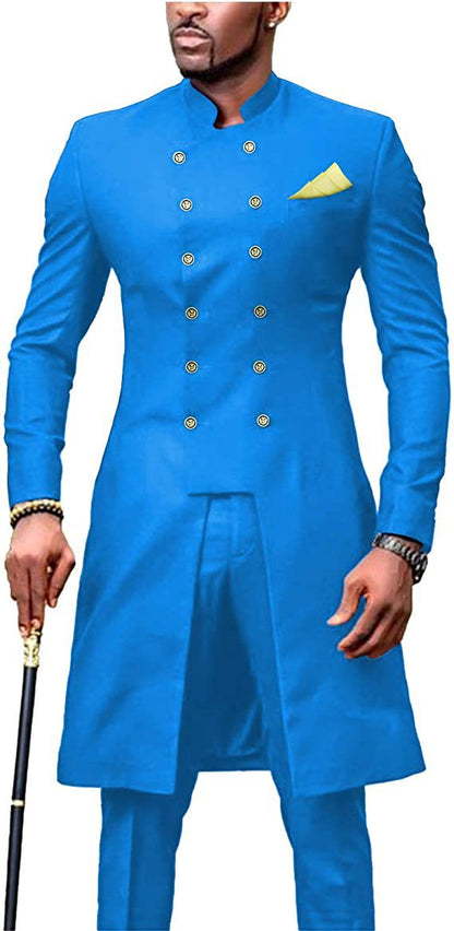 men suit