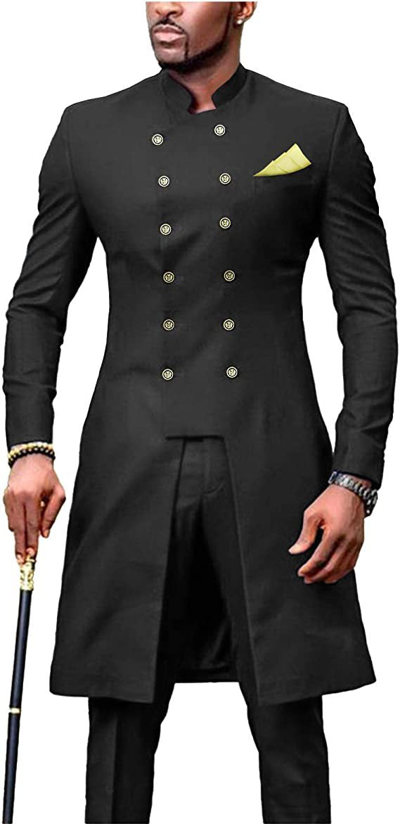 men suit