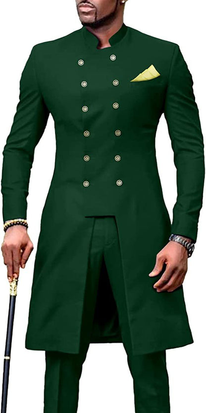 men suit