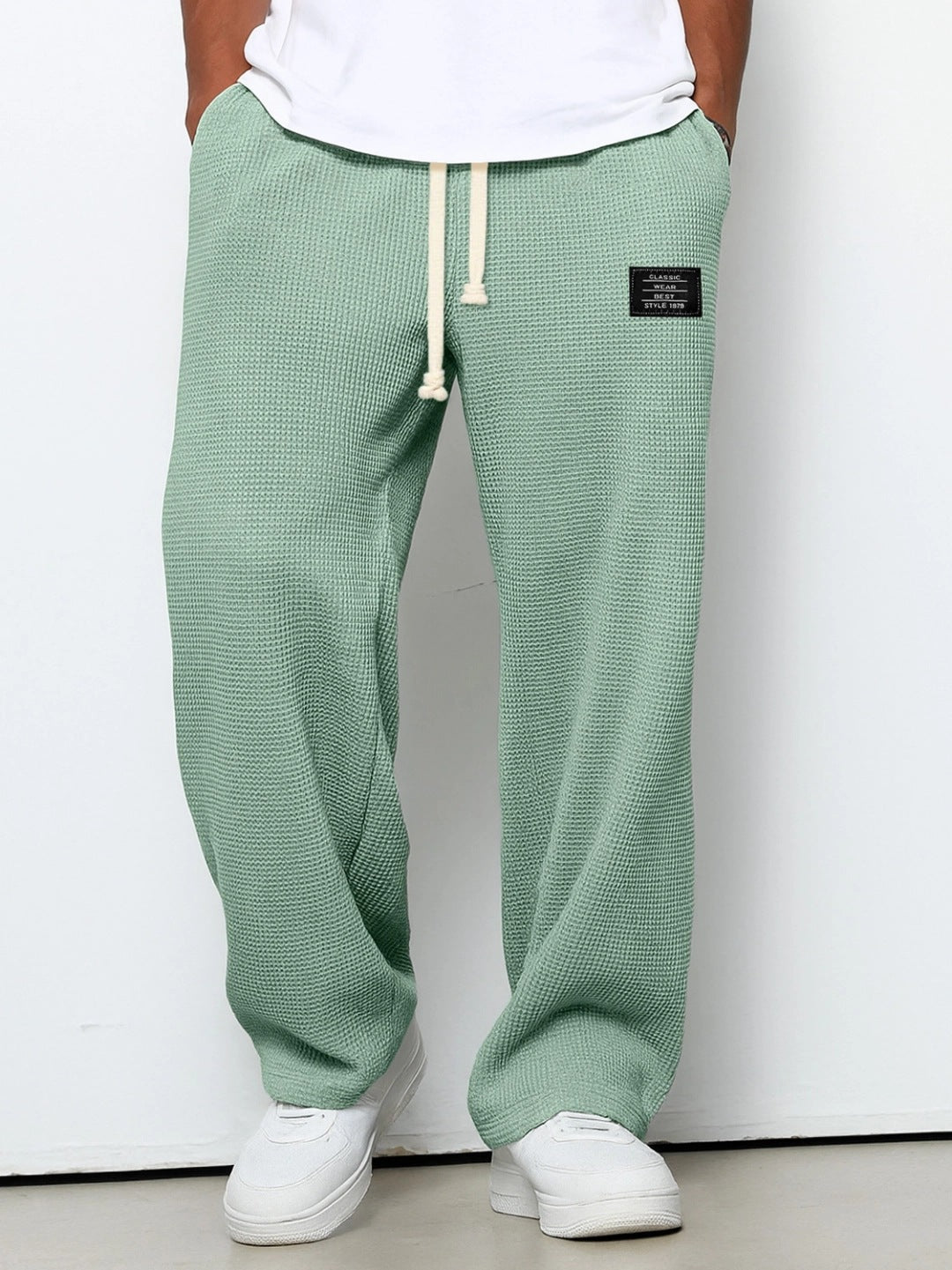 Men sweatpants