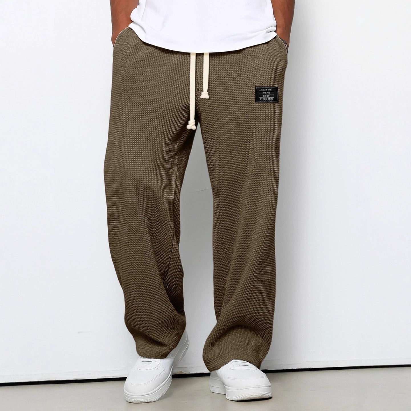Men sweatpants