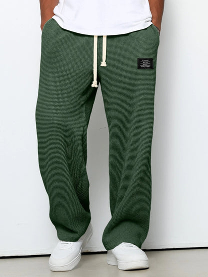 Men sweatpants