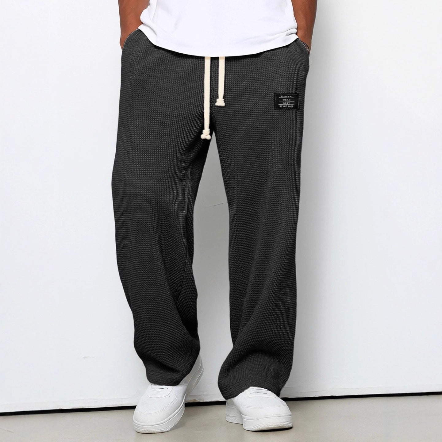 Men sweatpants