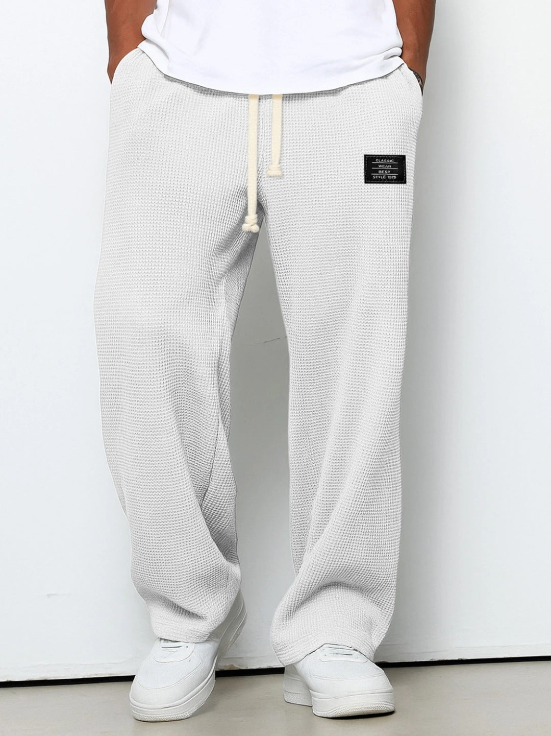 Men sweatpants