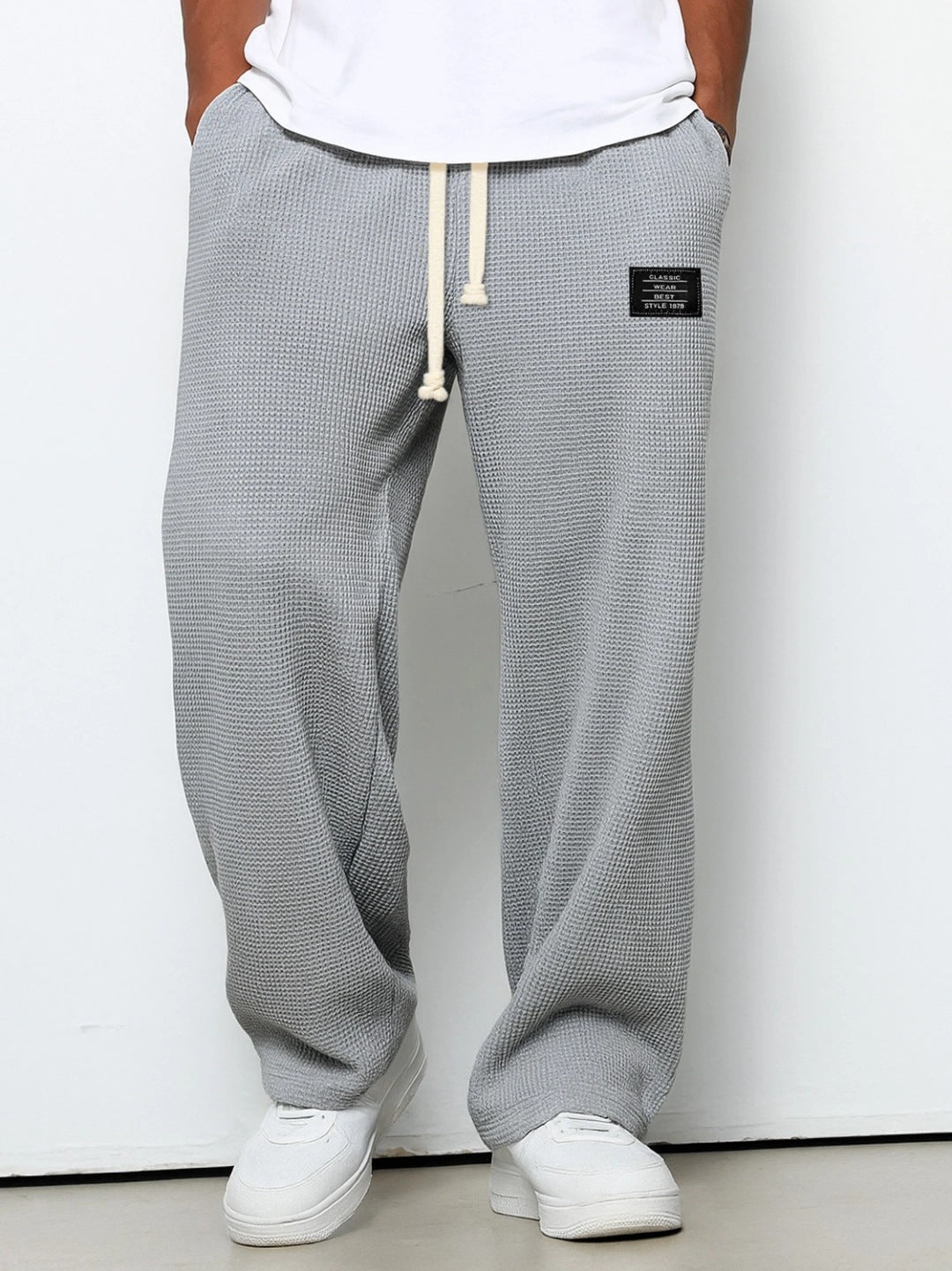 Men sweatpants