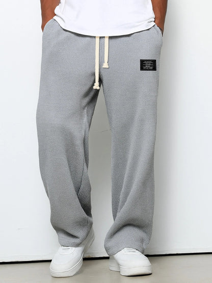 Men sweatpants