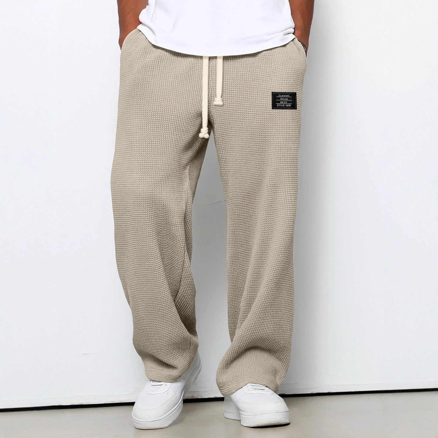Men sweatpants