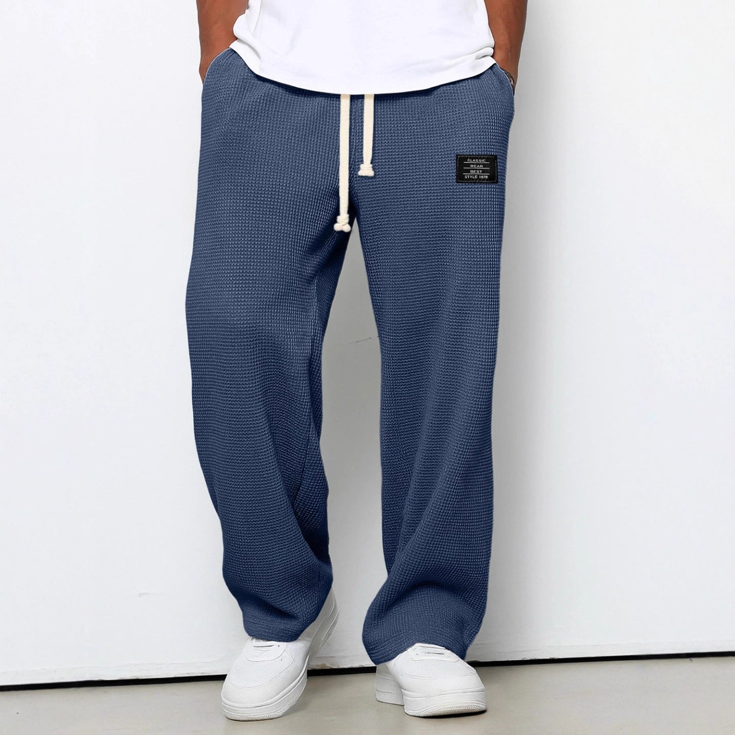 Men sweatpants