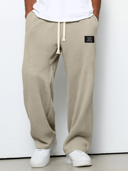 Men sweatpants