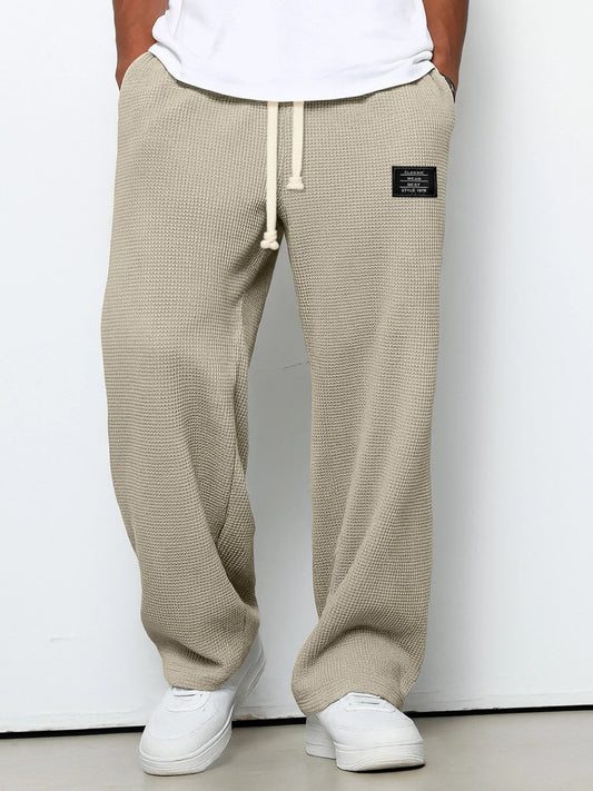 Men sweatpants