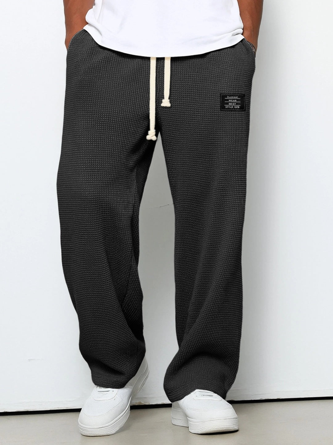 Men sweatpants
