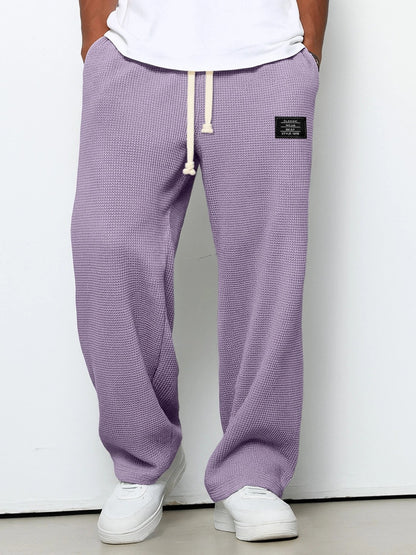 Men sweatpants
