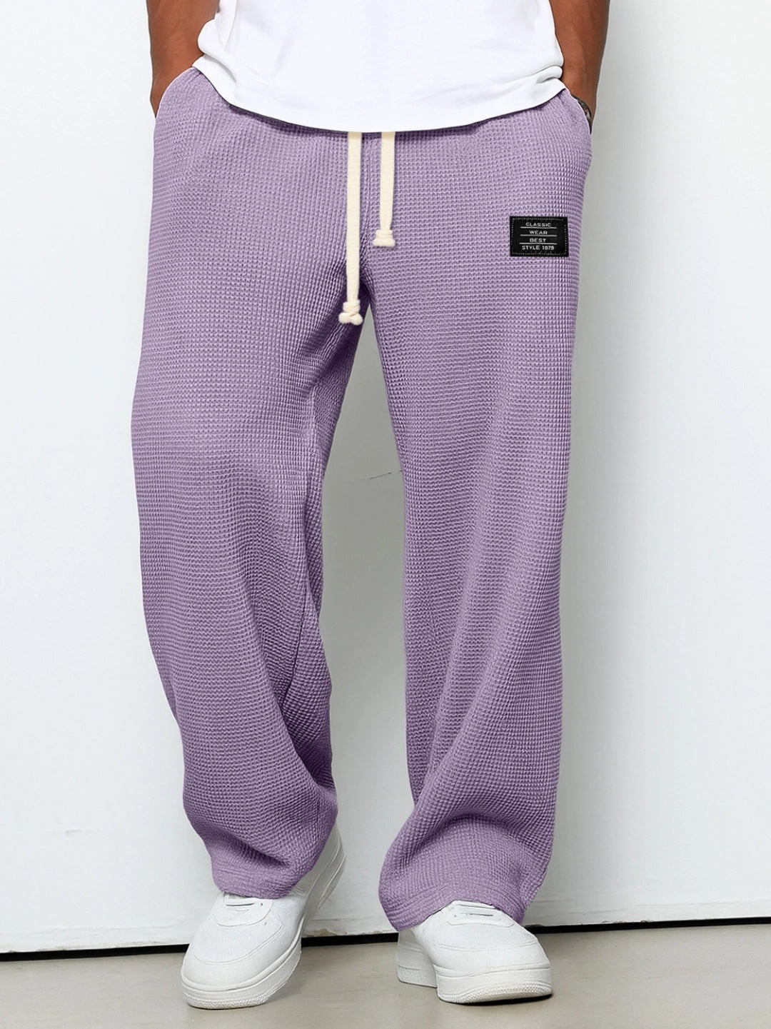 Men sweatpants