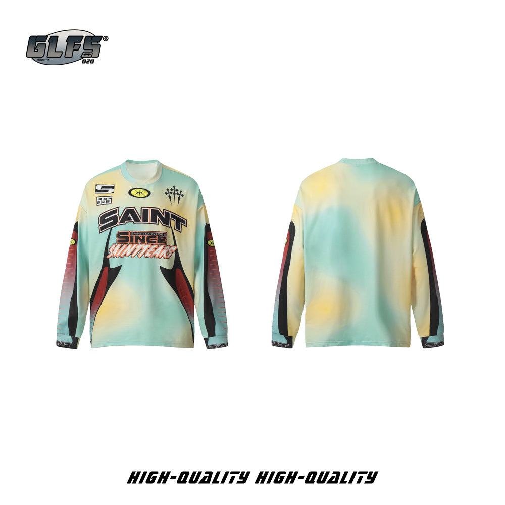 men sweatshirt
