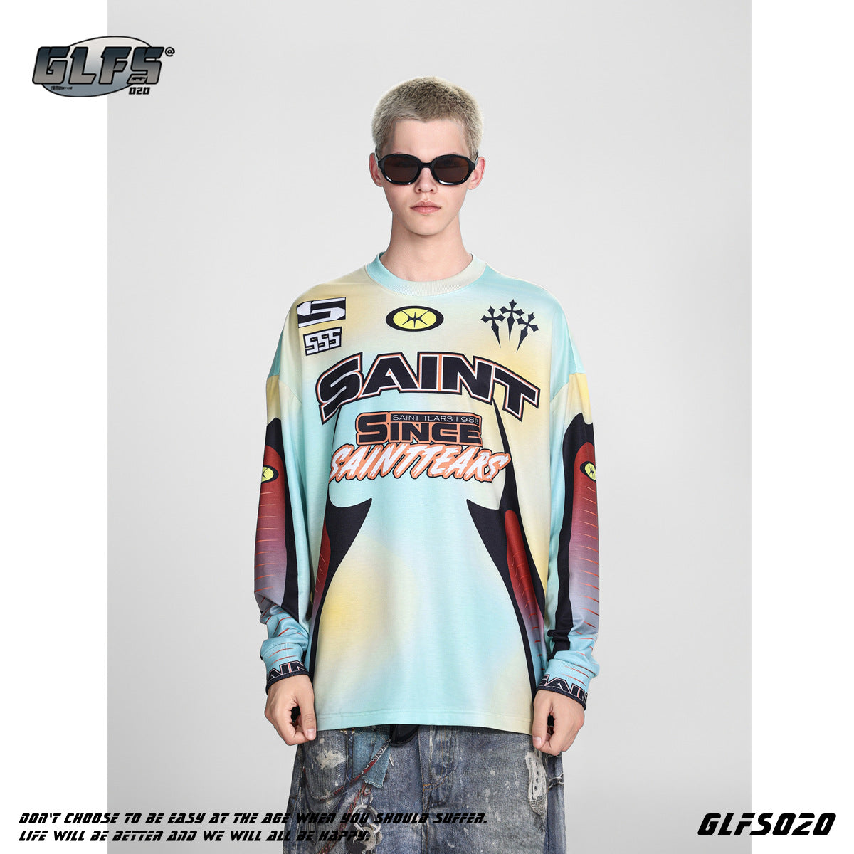 men sweatshirt